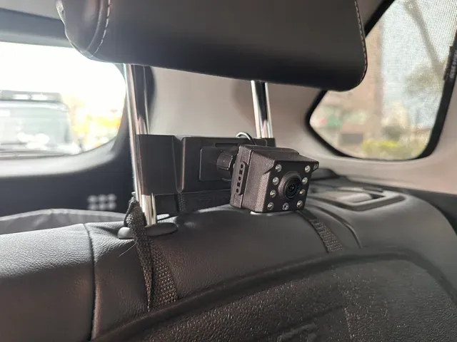 Babycam Bracket & Monitor Mount for Car Use — Фото 2 из 8