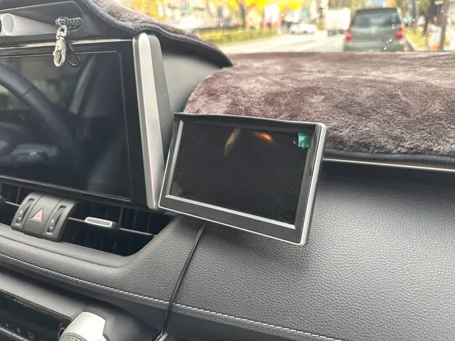 Babycam Bracket & Monitor Mount for Car Use — Фото 5 из 8