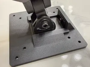 Mountup Monitor VESA Adapter Plate 100mm & 75mm