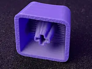 Keycap Blank