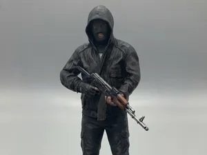 STALKER - A Bandit