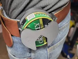 Chew Can Holster