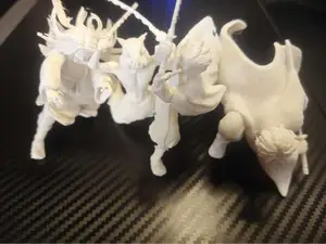 鬼灭之刃 主角团 战斗姿