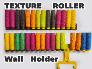 Modular Wall Mount