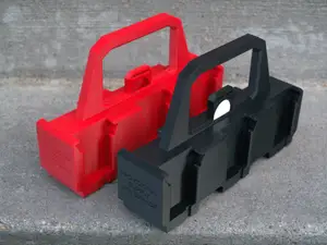 Milwaukee M18 Sixpack