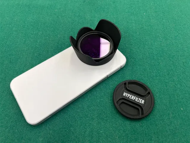 Realme GT8 Pro - Hyperfilter — Image 8 of 9
