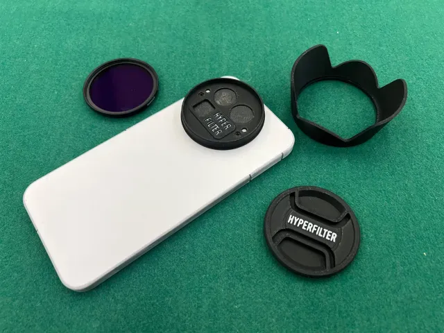 Realme GT8 Pro - Hyperfilter — Image 6 of 9