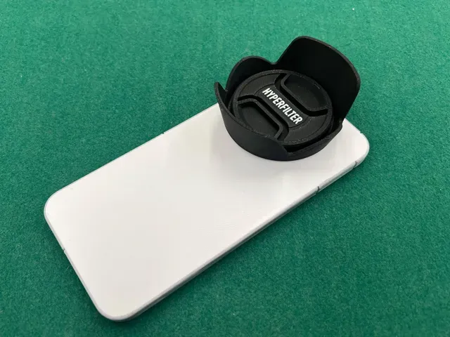 Realme GT8 Pro - Hyperfilter — Image 9 of 9