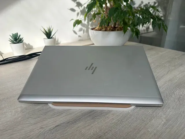 Ergonomic Laptop Stand – Simple & Strong — Фото 8 из 14