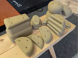 Tension Board 1 Hold Set - Unofficial