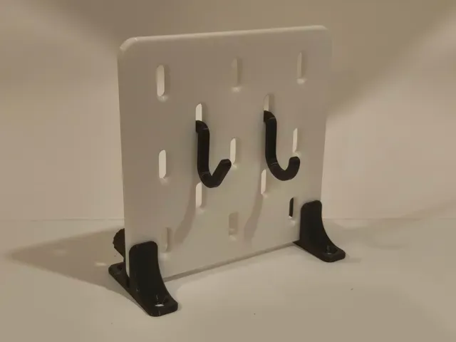IKEA Skadis Simple Minimalist Hooks — Фото 3 из 9
