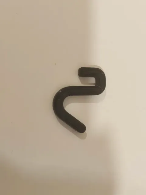 IKEA Skadis Simple Minimalist Hooks — Фото 8 из 9