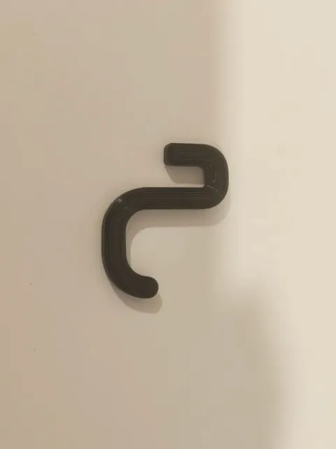 IKEA Skadis Simple Minimalist Hooks — Фото 6 из 9