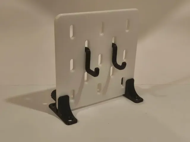 IKEA Skadis Simple Minimalist Hooks — Фото 4 из 9