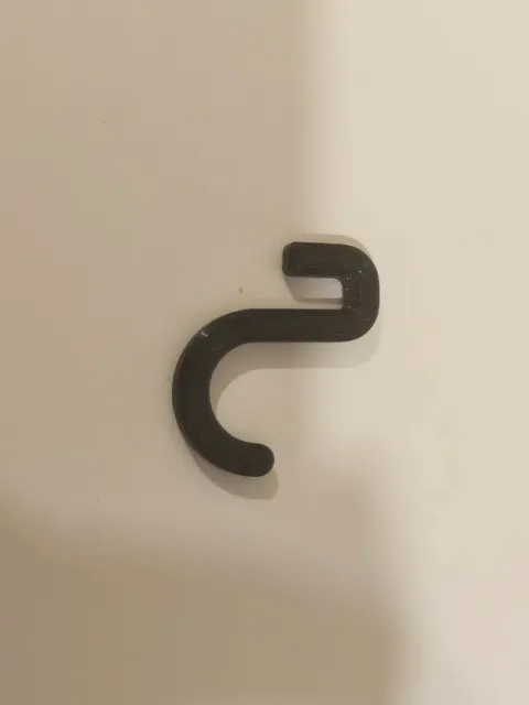 IKEA Skadis Simple Minimalist Hooks — Фото 7 из 9