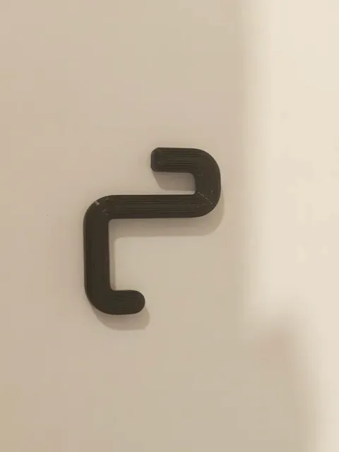 IKEA Skadis Simple Minimalist Hooks — Фото 5 из 9