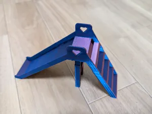 Miniature Slide 人形用 滑り台