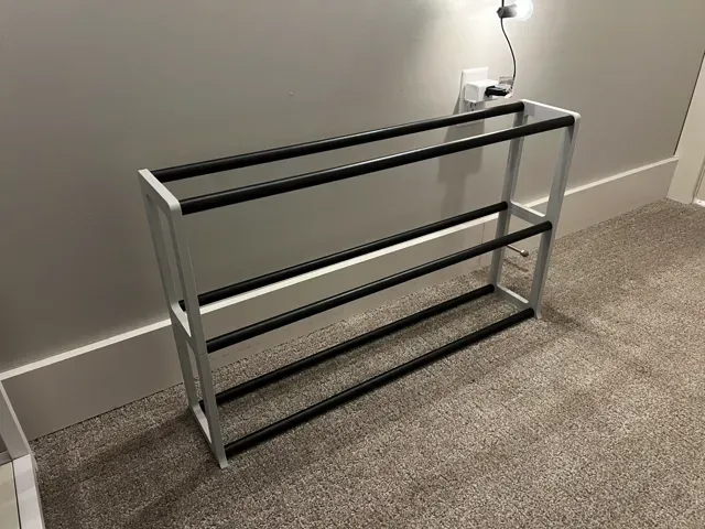 Modular Filament Rack (36 Spool Max) — Фото 3 из 11