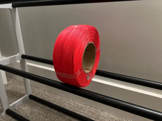 Modular Filament Rack (36 Spool Max) — Фото 5 из 11