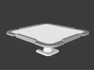 Droniport – Outdoor Drone Landing Pad