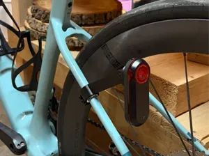 Garmin Varia Offset Mount