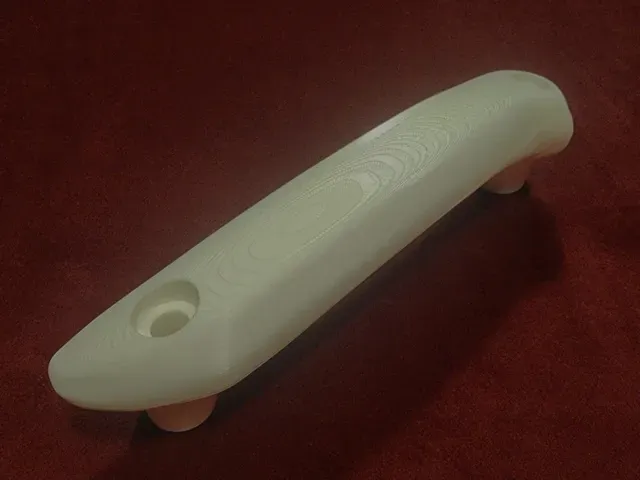 Interior door handles for vw lupo (and Seat Arosa)