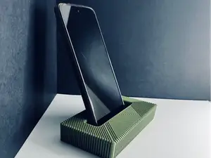 Phone stand phone stand