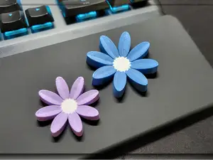 Simple Flower