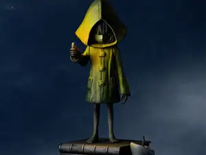 Little Nightmares