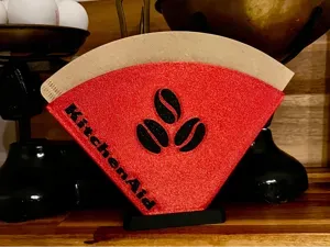 KitchenAid Coffee Filter Holder