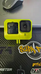 Gopro Case for 9-10-11-12