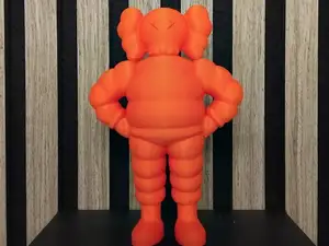 KAWS Chum Figure