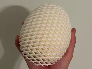 Transforming Fidget Ball Mini