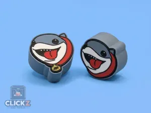 Jeff the Land Shark - Marvel Rivals - Clicker