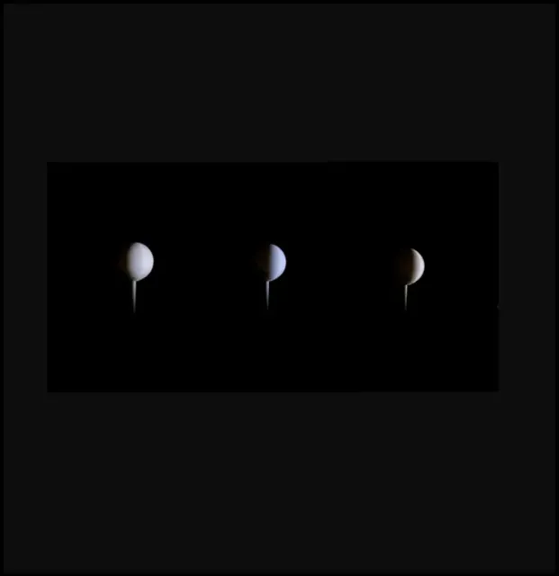 Moon Phase Model and educational game — Фото 7 из 9