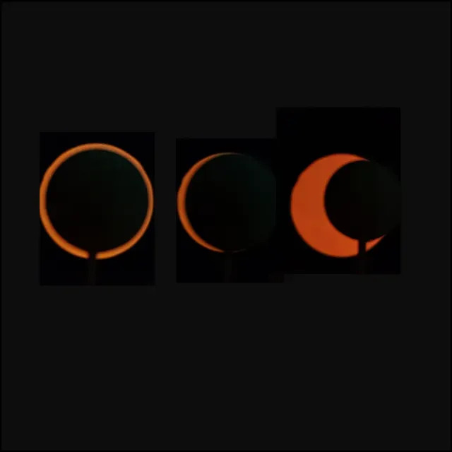 Moon Phase Model and educational game — Фото 8 из 9