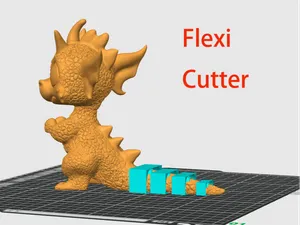 flexi cutter