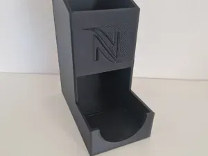 Nespresso Vertuo Medium Capsule Holder