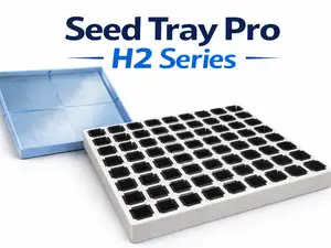 Seed Tray Pro – H2 Series