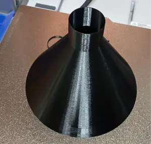 Vase Mode Engine Oil Funnel