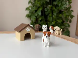 Jack Russel terrier
