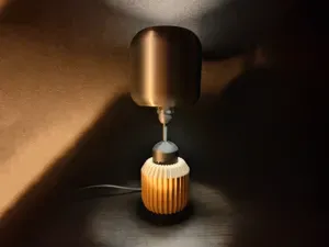Oliver Lamp
