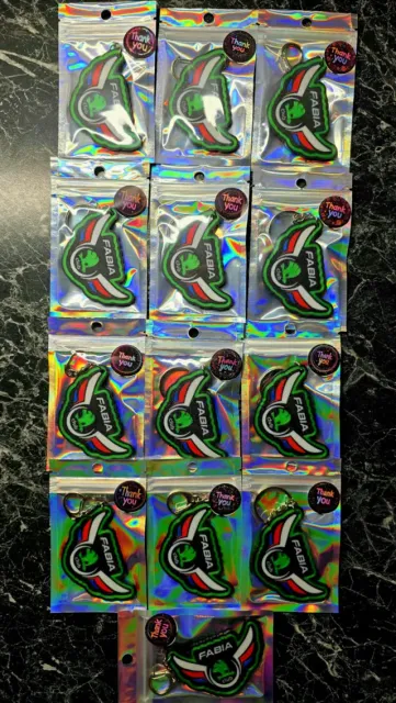Škoda Fabia Club – Exclusive Multi-Color Keychain — Фото 3 из 4