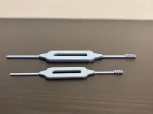 Ear bud or Phone speaker Cleaner