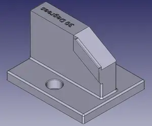 Taylor Toolworks Drill Press Sharpening Jig