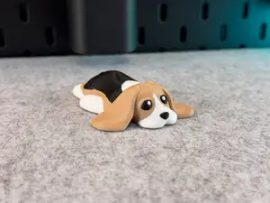 Cute Dog