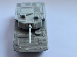 BWP Infantry Fighting Vehicle