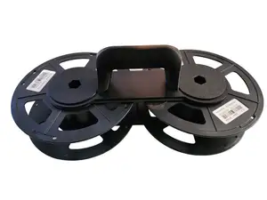 Dual Spool Extension Cord Wrap for SUNLU