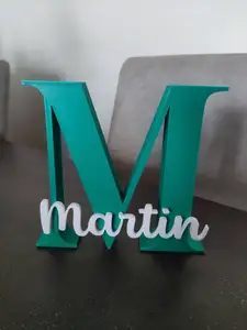 Letters
