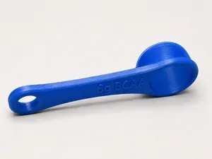 6 grams BCAA/Protein spoon